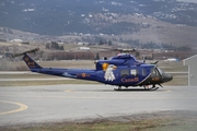 Canadian Armed Forces Bell CH-146 Griffon (146430) at  Kelowna - International, Canada