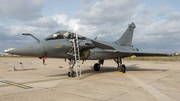 French Air Force (Armée de l’Air) Dassault Rafale C (147) at  Luqa - Malta International, Malta