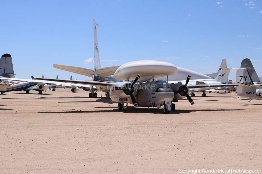 United States Navy Grumman E-1B Tracer (147227) | Photo 433628
