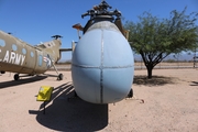 United States Navy Piasecki HUP-3 Retriever (PV-18) (147595) at  Tucson - Davis-Monthan AFB, United States