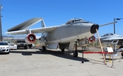 United States Navy Douglas KA-3B Skywarrior (147666) at  Oakland - International, United States