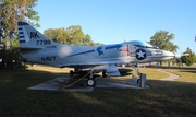 United States Navy Douglas A-4C Skyhawk (147788) at  Jacksonville - NAS, United States