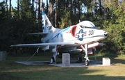 United States Navy Douglas A-4C Skyhawk (147788) at  Jacksonville - NAS, United States
