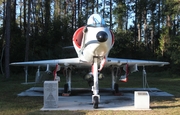 United States Navy Douglas A-4C Skyhawk (147788) at  Jacksonville - NAS, United States