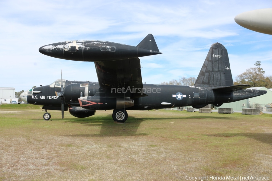 United States Air Force Lockheed P2V-7S Neptune (147954) | Photo 433631