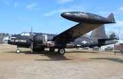 United States Air Force Lockheed P2V-7S Neptune (147954) at  Warner Robbins - Robins AFB, United States