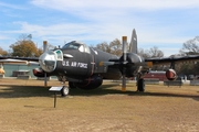 United States Air Force Lockheed P2V-7S Neptune (147954) at  Warner Robbins - Robins AFB, United States