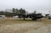 United States Air Force Lockheed P2V-7S Neptune (147954) at  Warner Robbins - Robins AFB, United States