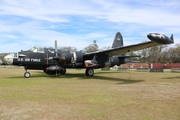 United States Air Force Lockheed P2V-7S Neptune (147954) at  Warner Robbins - Robins AFB, United States