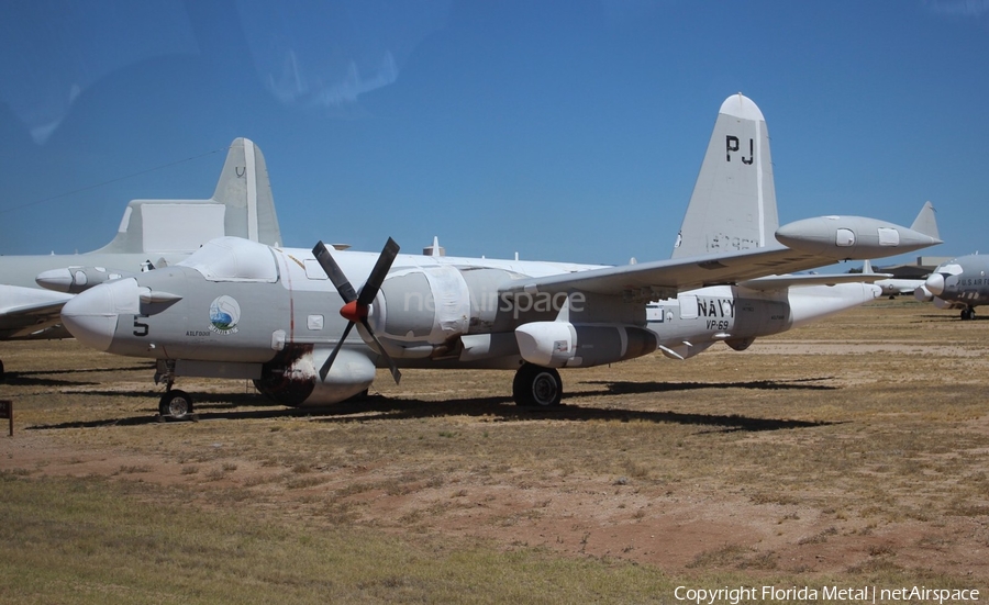 United States Navy Lockheed P2V-7 Neptune (147963) | Photo 466529