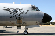 Portuguese Air Force (Força Aérea Portuguesa) Lockheed P-3P Orion (14803) at  Beja, Portugal