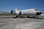 Portuguese Air Force (Força Aérea Portuguesa) Lockheed P-3P Orion (14806) at  Sintra AFB, Portugal