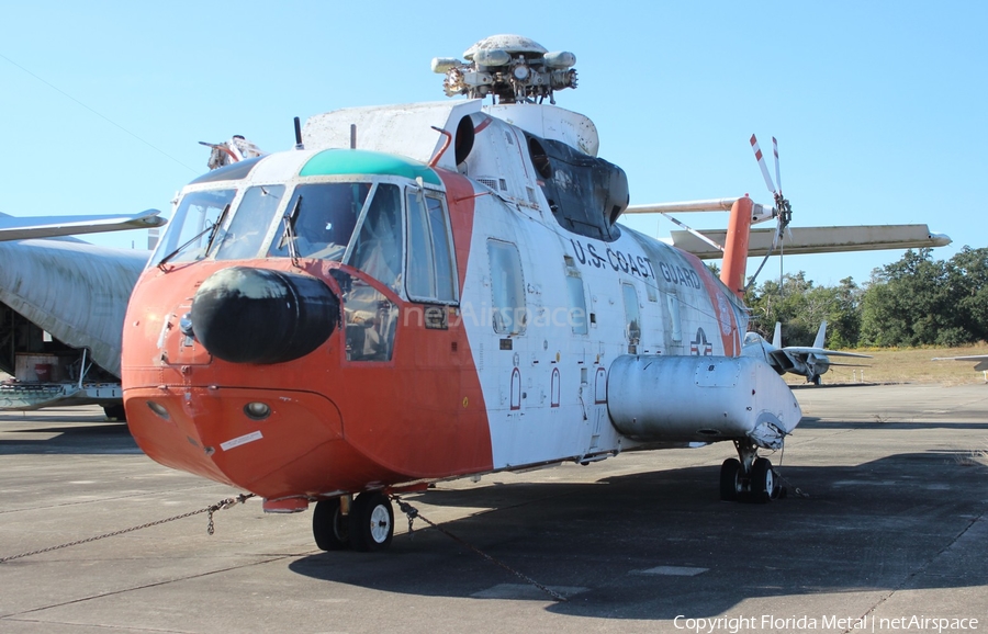United States Coast Guard Sikorsky HH-3F Pelican (1486) | Photo 464357