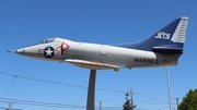 United States Marine Corps Douglas A-4C Skyhawk (148610) at  Oakland, United States
