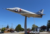 United States Marine Corps Douglas A-4C Skyhawk (148610) at  Alameda - Enical High School, United States