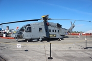 Canadian Armed Forces Sikorsky CH-148 Cyclone (148815) at  Witham Field, United States