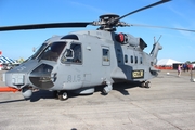 Canadian Armed Forces Sikorsky CH-148 Cyclone (148815) at  Witham Field, United States