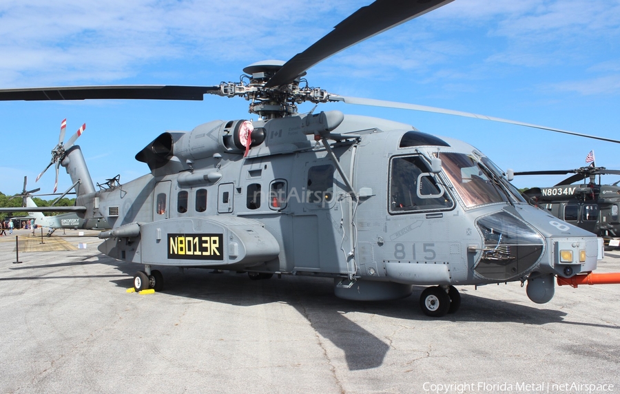 Canadian Armed Forces Sikorsky CH-148 Cyclone (148815) | Photo 308825