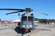 Canadian Armed Forces Sikorsky CH-148 Cyclone (148815) at  Witham Field, United States