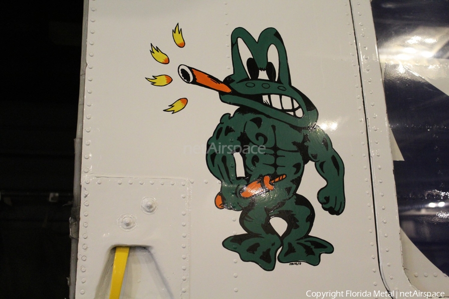 United States Navy Sikorsky SH-3H Sea King (148999) | Photo 373105