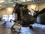 United States Navy Kaman SH-2F Seasprite (149021) at  Alameda - USS Hornet Museum, United States