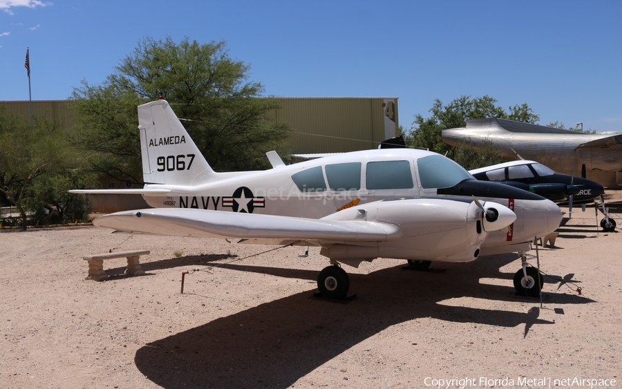 United States Navy Piper U-11A (149067) | Photo 466561