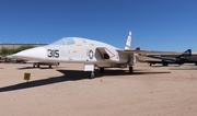 United States Navy North American RA-5C Vigilante (149289) at  Tucson - Davis-Monthan AFB, United States
