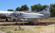 United States Navy Douglas A-4L Skyhawk (149532) at  Castle, United States