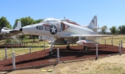 United States Navy Douglas A-4L Skyhawk (149532) at  Castle, United States