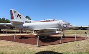 United States Navy Douglas A-4L Skyhawk (149532) at  Castle, United States