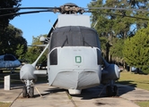 United States Navy Sikorsky SH-3A Sea King (149695) at  Jacksonville - NAS, United States