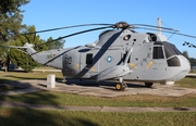 United States Navy Sikorsky SH-3A Sea King (149695) at  Jacksonville - NAS, United States