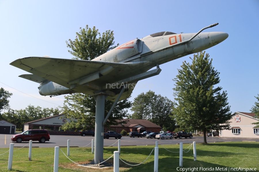 United States Navy Douglas A-4E Skyhawk (149977) | Photo 541422