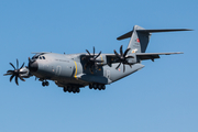 Turkish Air Force (Türk Hava Kuvvetleri) Airbus A400M-180 Atlas (15-0051) at  Hamburg - Fuhlsbuettel (Helmut Schmidt), Germany