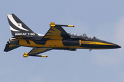 Republic of Korea Air Force KAI T-50B Golden Eagle (15-0083) at  Singapore - Changi Air Base East, Singapore