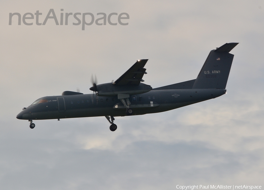 United States Army de Havilland Canada RO-6A (15-00358) | Photo 115573