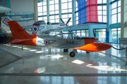 Philippine Air Force SIAI-Marchetti SF.260MP (15-44) at  Manila - Ninoy Aquino International, Philippines