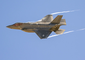 United States Air Force Lockheed Martin F-35A Lightning II (15-5118) at  Las Vegas - Nellis AFB, United States