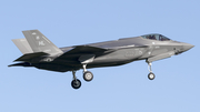 United States Air Force Lockheed Martin F-35A Lightning II (15-5163) at  Sevilla - Moron de la Frontera, Spain