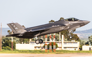 United States Air Force Lockheed Martin F-35A Lightning II (15-5176) at  Sevilla - Moron de la Frontera, Spain