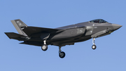 United States Air Force Lockheed Martin F-35A Lightning II (15-5180) at  Sevilla - Moron de la Frontera, Spain