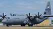 United States Air Force Lockheed Martin C-130J-30 Super Hercules (15-5893) at  Hohn - NATO Flugplatz, Germany