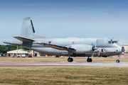 French Navy (Aéronavale) Breguet Br.1150 Atlantique 2 (15) at  RAF Fairford, United Kingdom