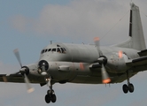 French Navy (Aéronavale) Breguet Br.1150 Atlantique 2 (15) at  RAF Fairford, United Kingdom