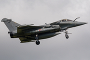 French Navy (Aéronavale) Dassault Rafale M (15) at  Schleswig - Jagel Air Base, Germany