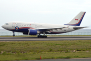 Canadian Armed Forces Airbus CC-150 Polaris (A310-304) (15001) at  Philipsburg - Princess Juliana International, Netherland Antilles