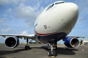 Canadian Armed Forces Airbus CC-150 Polaris (A310-304) (15001) at  Philipsburg - Princess Juliana International, Netherland Antilles