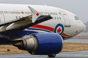 Canadian Armed Forces Airbus CC-150 Polaris (A310-304) (15001) at  Berlin - Tegel, Germany