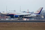 Canadian Armed Forces Airbus CC-150 Polaris (A310-304) (15001) at  Berlin - Tegel, Germany