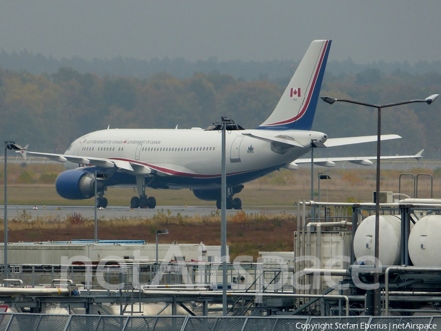 Canadian Armed Forces Airbus CC-150 Polaris (A310-304) (15001) | Photo 425973